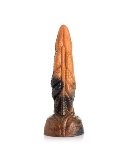 ravager rippled tentacle dildo 8