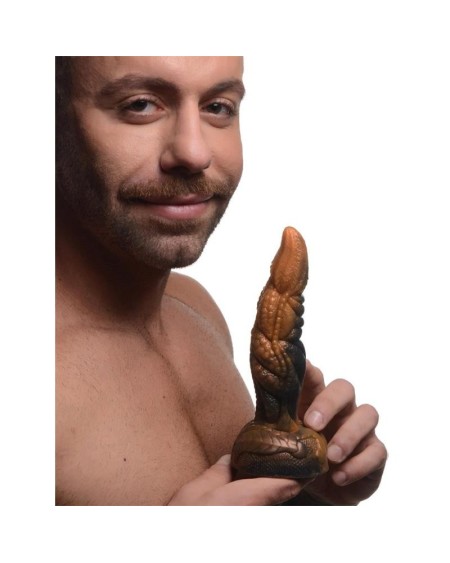 ravager rippled tentacle dildo 8