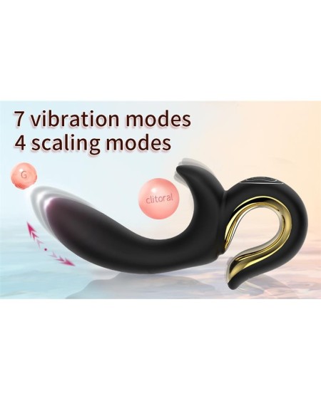 lulu vibe with thrusting