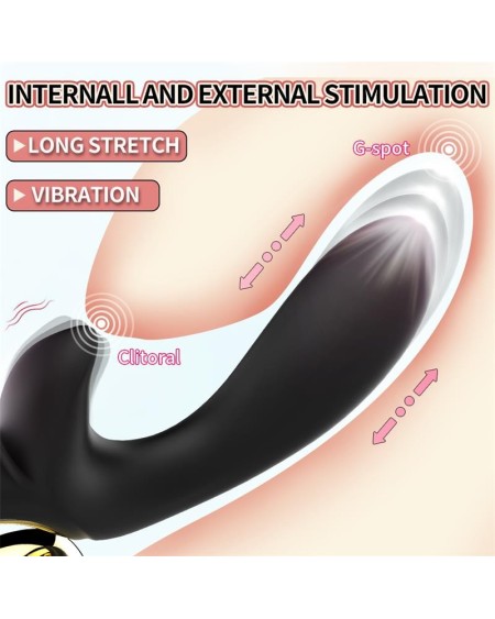 lulu vibe with thrusting