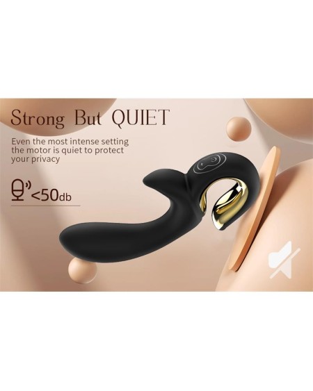 lulu vibe with thrusting