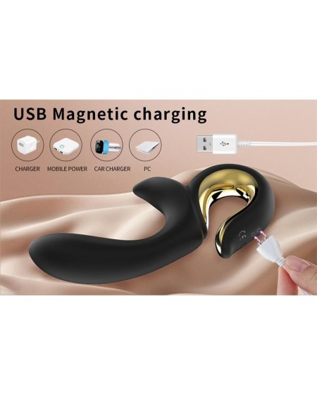 lulu vibe with thrusting