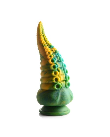 monstropus tentacled monster dildo 8,5
