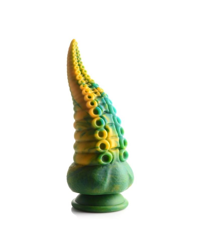 monstropus tentacled monster dildo 8,5