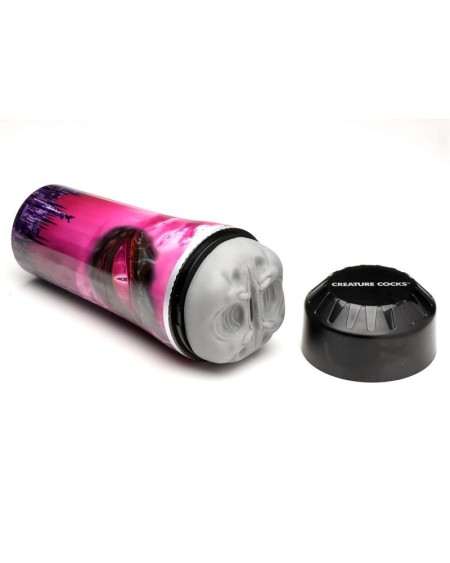 predator creature masturbator 8.7