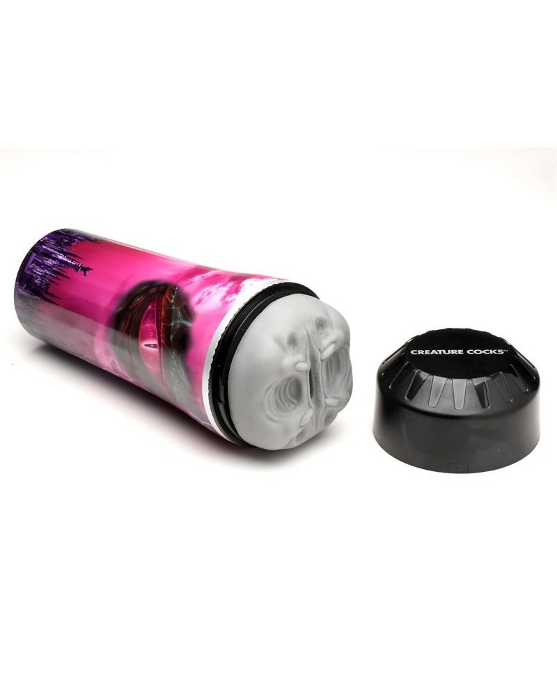 predator creature masturbator 8.7