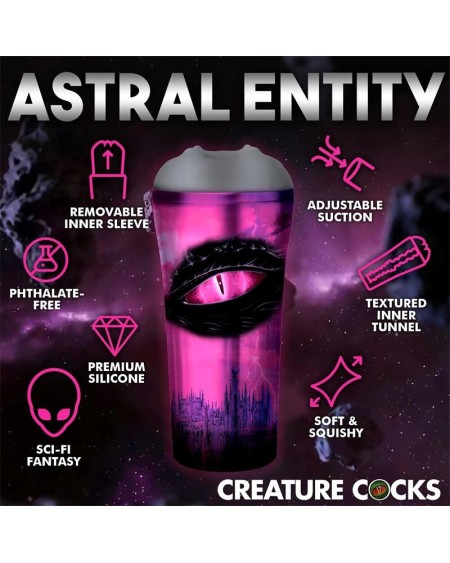 predator creature masturbator 8.7