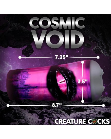 predator creature masturbator 8.7