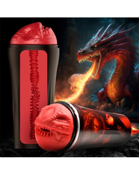 red dragon masturbator 8.7