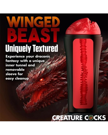 red dragon masturbator 8.7