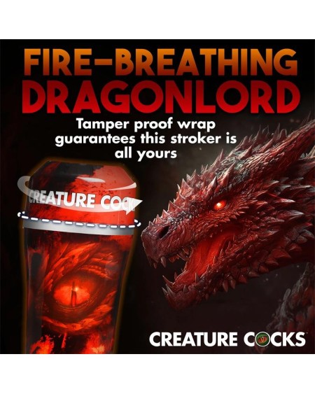 red dragon masturbator 8.7