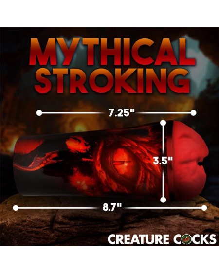 red dragon masturbator 8.7