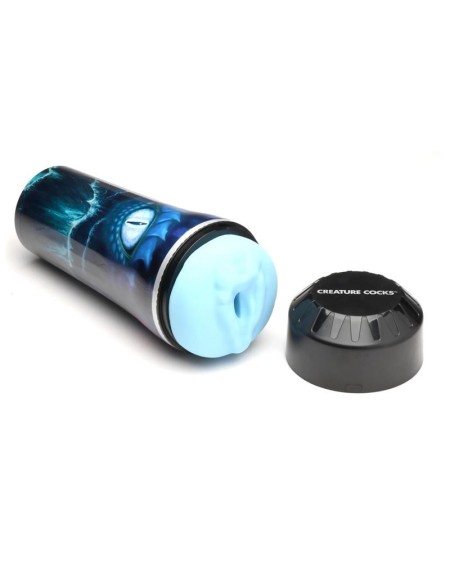 pussidon sea monster masturbator