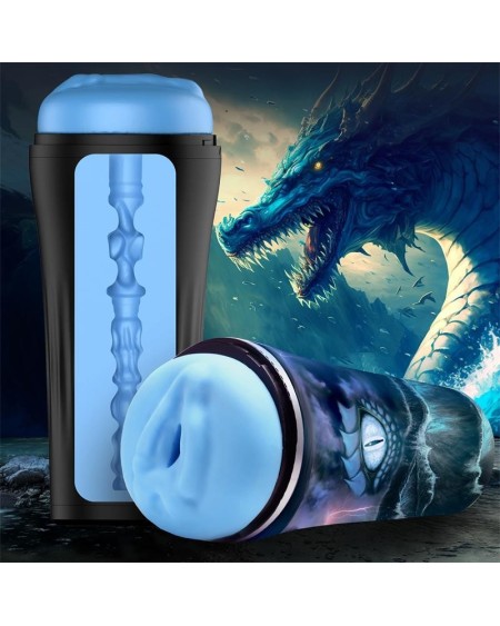 pussidon sea monster masturbator