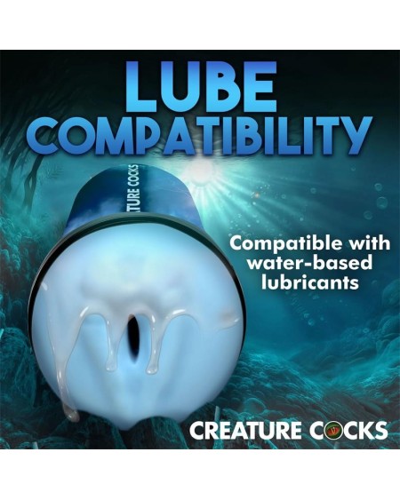 pussidon sea monster masturbator