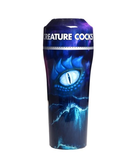 pussidon sea monster masturbator