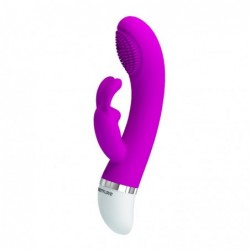 Vibrating Ring Purple