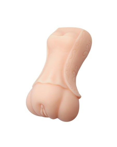 body vagina masturbator water peau