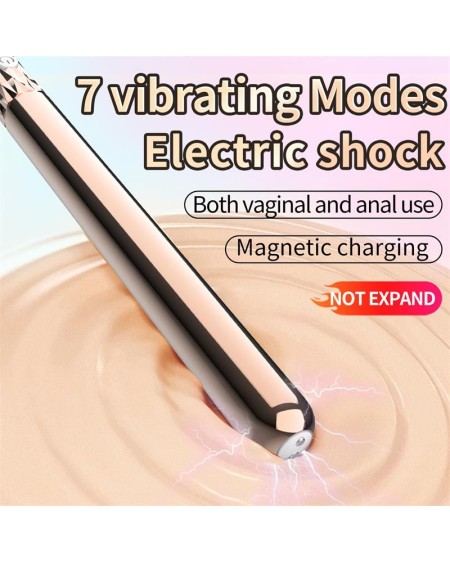 tia stimulator with electromagnetic pulses golden