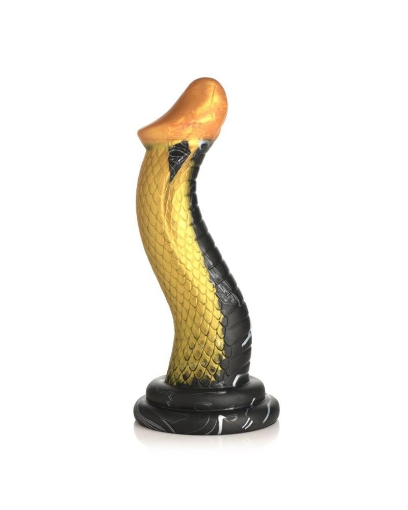 golden mamba dildo