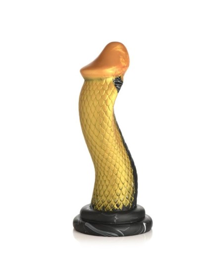 golden mamba dildo
