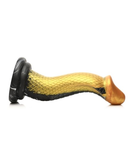 golden mamba dildo