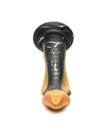 golden mamba dildo