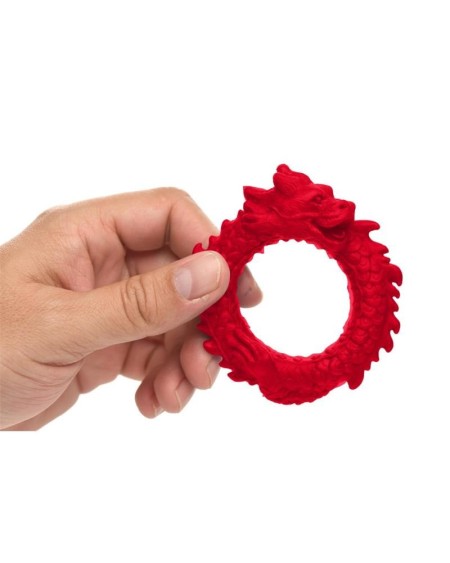rise of the dragon penis ring