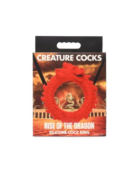 rise of the dragon penis ring