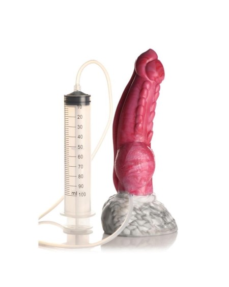 resurrector phoenix squirting dildo