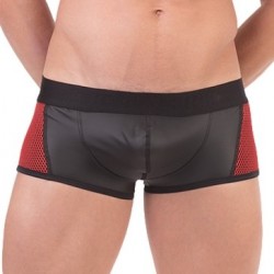 Boxer Fetish PETTAR Rouge