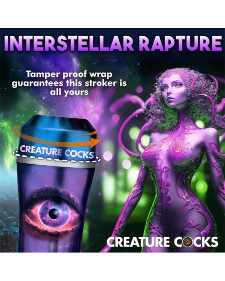 wormhole alien masturbator 5.7
