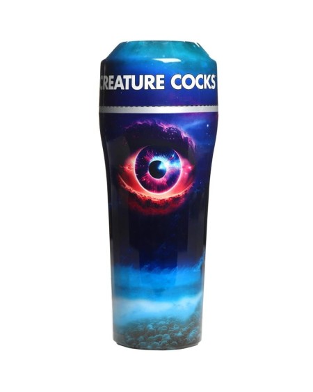 wormhole alien masturbator 5.7