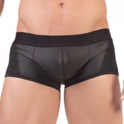 Boxer Fetish PETTAR Noir