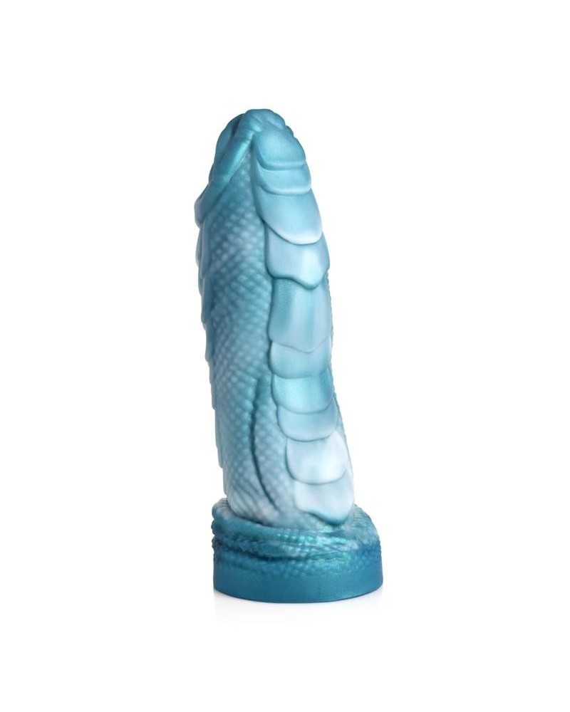 sea serpent scaly dildo snake