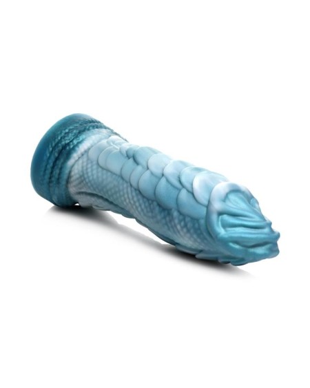 sea serpent scaly dildo snake