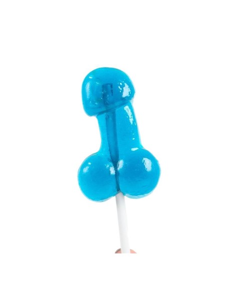 penis shaped lollipop gin tonic flavor with alcohol