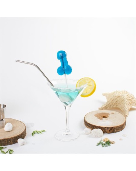 penis shaped lollipop gin tonic flavor with alcohol