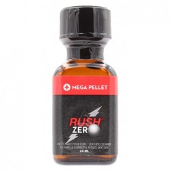 Rush Zero 24ml