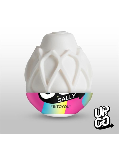 sally masturbator egg