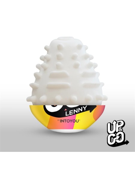 lenny masturbator egg