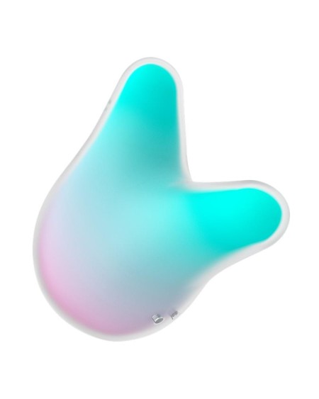 clit sucker mermaid vibes mint and rose