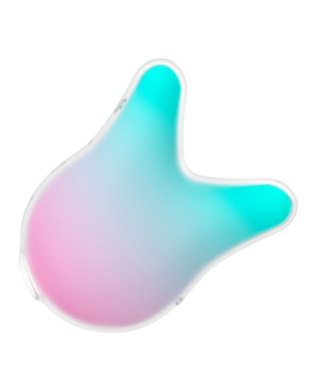 clit sucker mermaid vibes mint and rose