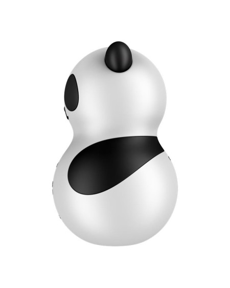 clit sucker with vibration pocket panda