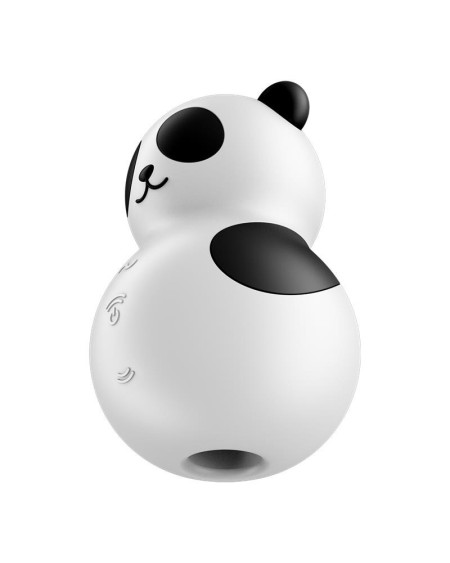 clit sucker with vibration pocket panda