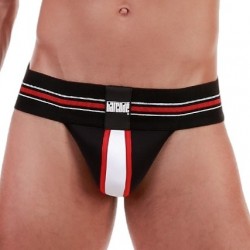 Jockstrap DENIS Noir