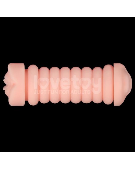 male masturbator virgin-skin vagina and mounth