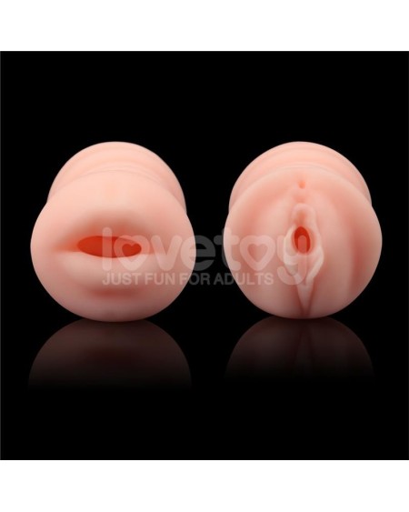 male masturbator virgin-skin vagina and mounth