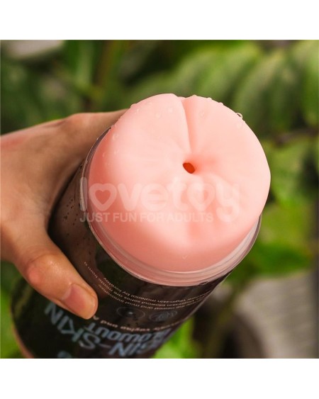 male masturbaot virgin-skin vagina and anus