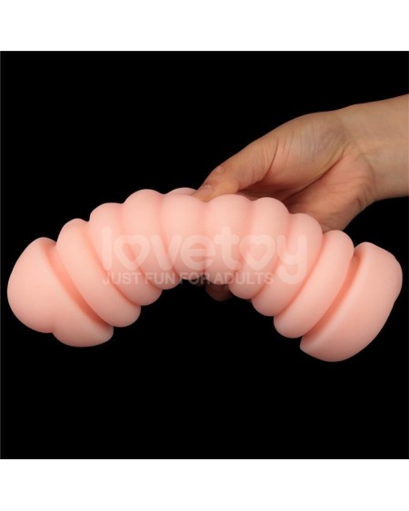 male masturbator virgin-skin vagina and anus